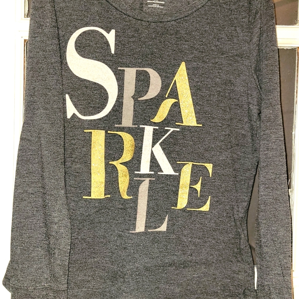 Long sleeve Old Navy Children's shirt